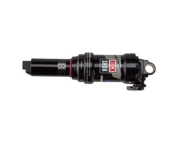 RockShox Monarch RT3 Rear Shock (D1) (197mm) (48mm)