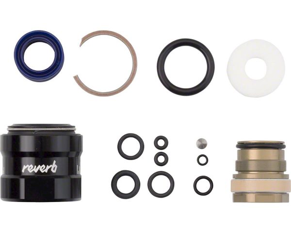 RockShox Reverb 400 Hour/2 Year Service Kit (B1)