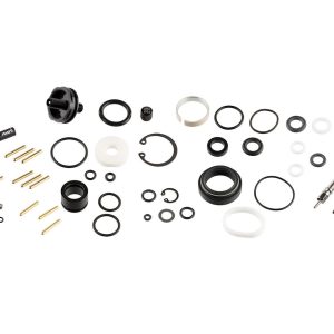 RockShox Reverb Full Service Kit (w/ Upgraded Black IFP) (A1)