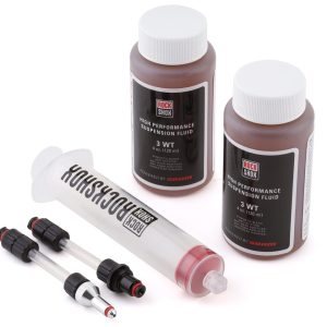 RockShox Standard Charger Damper Bleed Kit