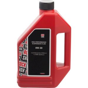 RockShox Suspension Oil (0W-30) (Pike, Lyrik B1, Yari Lower Legs) (1L)