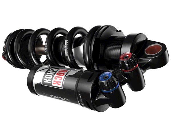 RockShox Vivid R2C Rear Shock (B3) (240mm) (76mm)