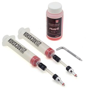 RockShox XLoc/Reverb Standard Bleed Kit