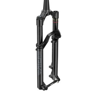 Rockshox Pike Select+ Charger 3 Boost Forks - 29" - Gloss Black / 140mm / 15 x 110mm / Tapered / 29"