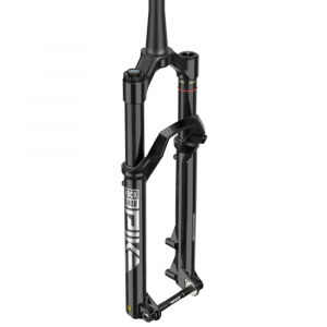 Rockshox | Pike Ultimate Charger 3 Rc2 29 Fork | Black | 140Mm, 44Mm Offset, 15X110, C1