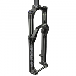 Rockshox | Revelation Rc 27.5 Fork 2021 | Black | 150 Mm, 15 X 110 Mm, 46 Mm Offset, A3