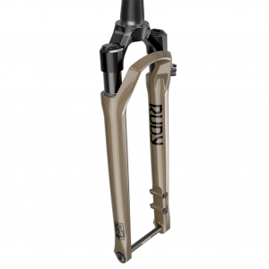 Rockshox | Rudy Ultimate Race Day Fork | Kwiqsand | 40Mm Travel