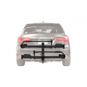 RockyMounts HighNoon FC 2-Bike 2" Hitch Rack