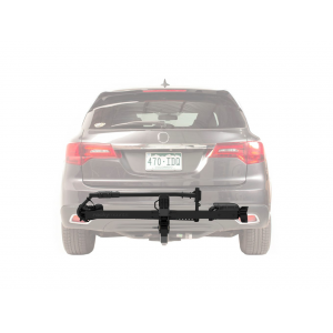 RockyMounts HighNoon FC Solo 1-Bike Hitch Rack