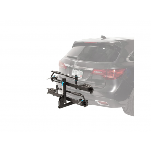 RockyMounts MonoRail 2-Bike 2" Hitch Rack