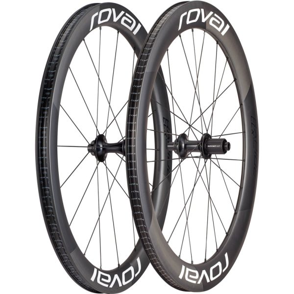 Roval Rapide CLX II Disc Wheelset