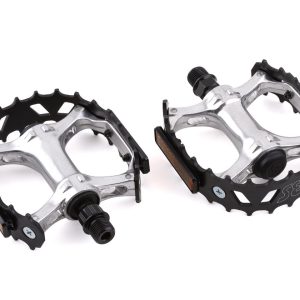 SE Racing Bear Trap Pedals (Black)