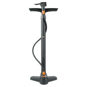 SKS Air-X-Press 8.0 Floor Pump (Black)