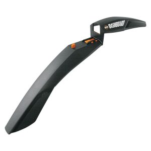 SKS Dashboard Front Fender (Black) (For 26")