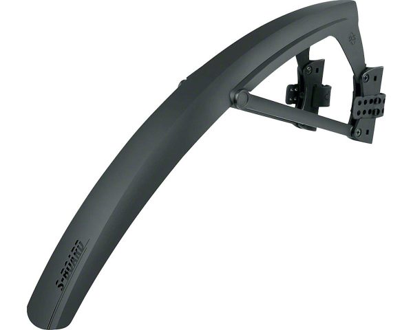 SKS S-Board Front Fender (Black) (For 700c)