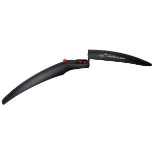 SKS Shockboard Front Fender (Black) (For 26")