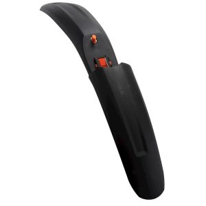 SKS Shockboard XL Front Fender (Black) (For 29")