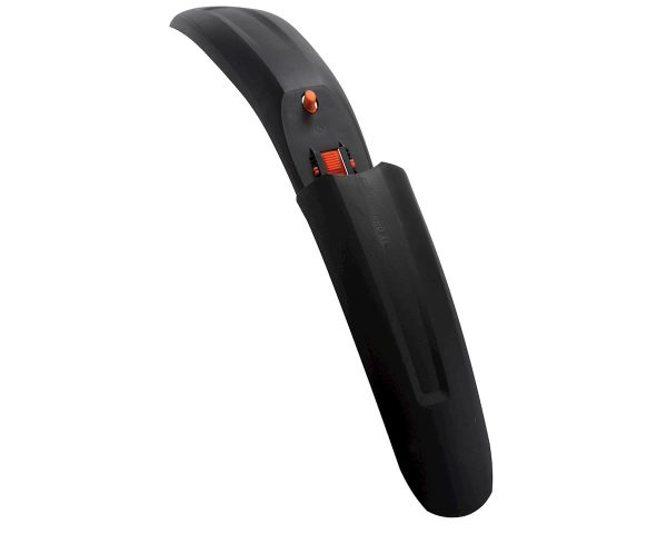 SKS Shockboard XL Front Fender (Black) (For 29")