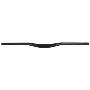 SQlab 30X Alloy Riser Bar (Black) (31.8mm) (15mm Rise) (780mm) (4/16deg Sweep)