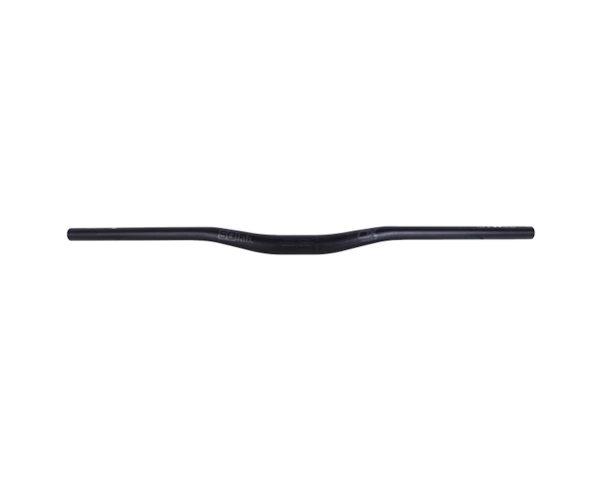 SQlab 30X Alloy Riser Bar (Black) (31.8mm) (15mm Rise) (780mm) (4/16deg Sweep)