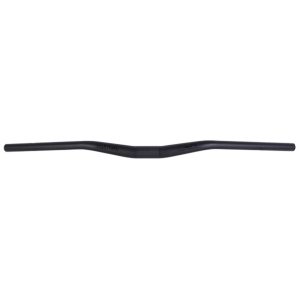 SQlab 30X Carbon Riser Bar (Black) (31.8mm) (30mm Rise) (780mm) (4/16deg Sweep)