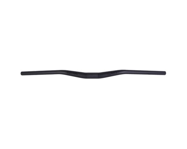 SQlab 30X Carbon Riser Bar (Black) (31.8mm) (30mm Rise) (780mm) (4/16deg Sweep)