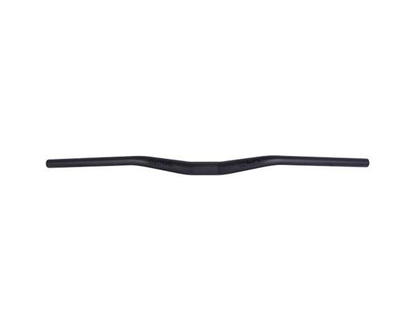 SQlab 30X Carbon Riser Bar (Black) (31.8mm) (45mm Rise) (780mm) (4/16deg Sweep)