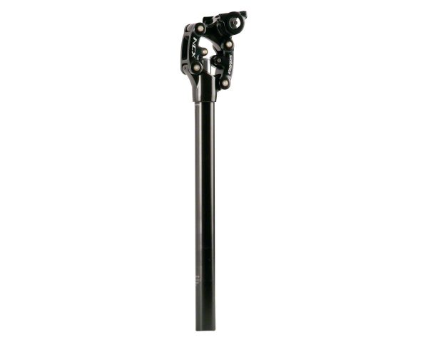 SR Suntour NCX Suspension Seatpost (Black) (27.2mm) (350mm) (50mm)