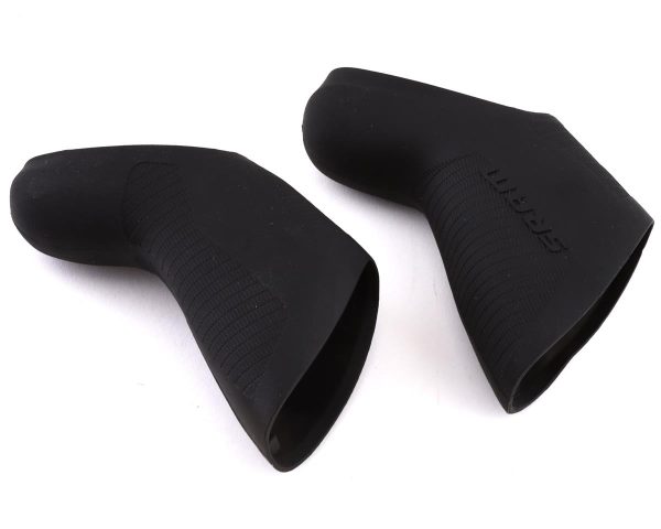 SRAM Cable Brake Hood Covers (Black)