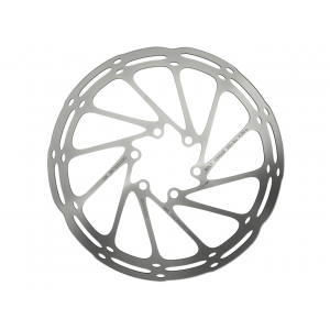 SRAM CenterLine 6-bolt Rounded Edge Disc Brake Rotor