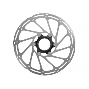 SRAM CenterLine Centerlock Rounded Edge Disc Brake Rotor