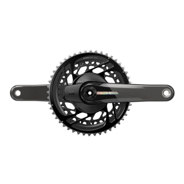 SRAM Force D2 Power Meter Chainset
