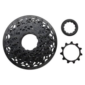 SRAM GX DH PG-720 Cassette (Black) (7 Speed) (Shimano HG) (11-25T)