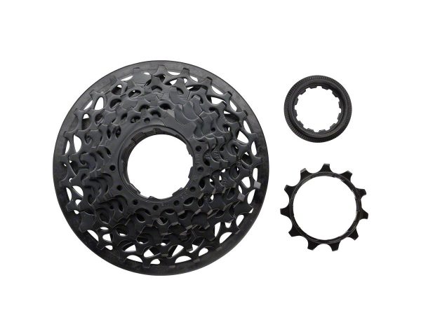 SRAM GX DH PG-720 Cassette (Black) (7 Speed) (Shimano HG) (11-25T)