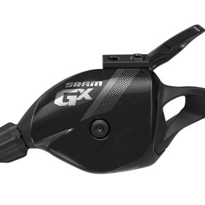 SRAM GX Trigger Shifters (Black) (Left) (2x)