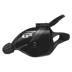 SRAM GX Trigger Shifters (Black) (Pair) (2 x 10 Speed)