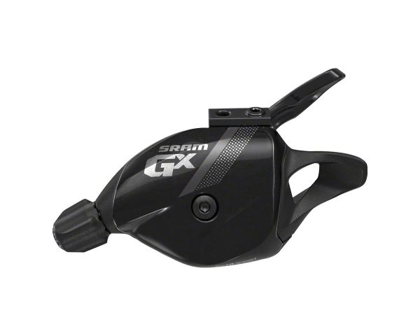 SRAM GX Trigger Shifters (Black) (Pair) (2 x 10 Speed)