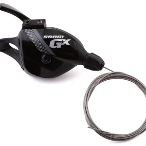 SRAM GX Trigger Shifters (Black) (Right) (10 Speed)