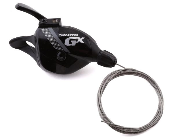 SRAM GX Trigger Shifters (Black) (Right) (10 Speed)