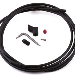 SRAM Hydraulic Hose Kits (Black) (2000mm) (Guide DB5/Level)