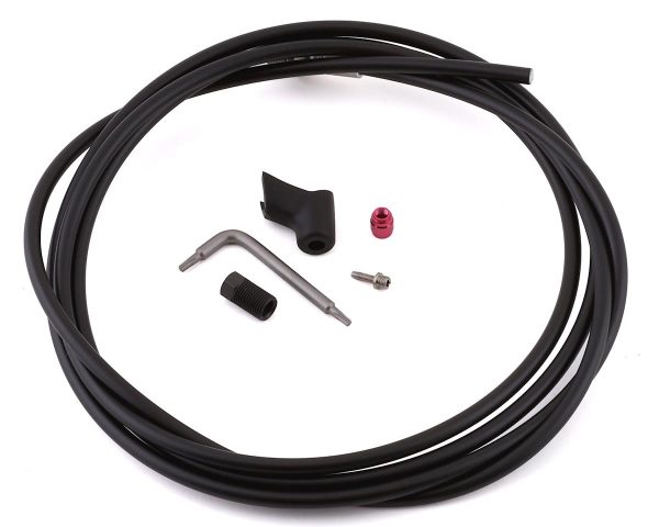 SRAM Hydraulic Hose Kits (Black) (2000mm) (Guide DB5/Level)