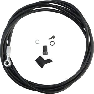 SRAM Hydraulic Hose Kits (Black) (2000mm) (Guide Ultimate)