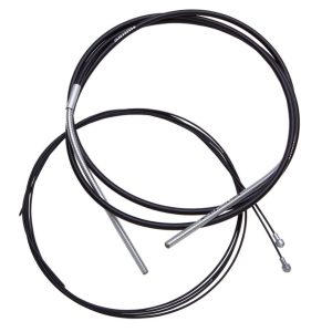 SRAM MTB Slickwire Brake Cable Kit (Black) (Coated) (1.6mm) (2350mm) (w/ Housing)