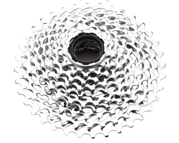 SRAM PG-1030 Cassette (Silver) (10 Speed) (Shimano HG) (11-28T)