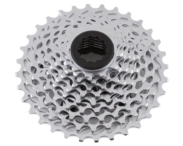 SRAM PG-1030 Cassette (Silver) (10 Speed) (Shimano HG) (11-32T)