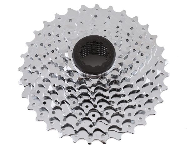 SRAM PG-950 Cassette (Silver) (9 Speed) (Shimano HG) (11-32T)