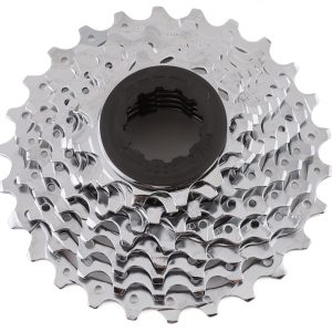 SRAM PG-950 Cassette (Silver) (9 Speed) (Shimano HG) (12-26T)