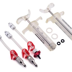 SRAM Pro Brake Bleed Kit (For X0, XX, Guide, Level, Hydraulic Road)