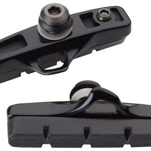 SRAM Red 2012 Brake Pads (Black) (1 Pair) (Shimano/SRAM)