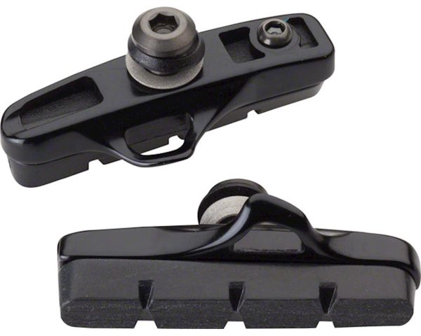 SRAM Red 2012 Brake Pads (Black) (1 Pair) (Shimano/SRAM)